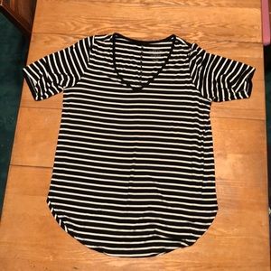 Torrid short sleeve tee. Size 3